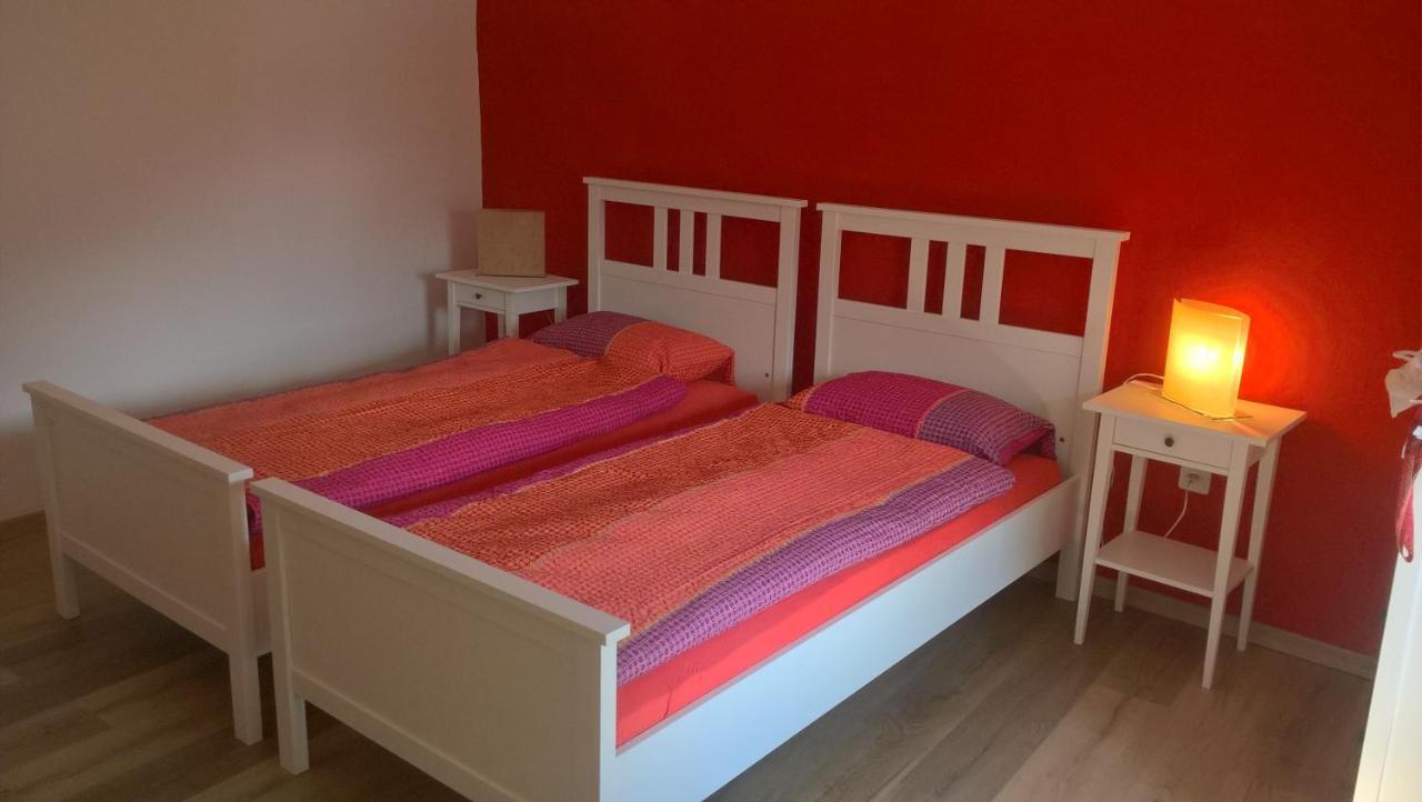 Ca Da La Nona Hotel Cavigliano Buitenkant foto