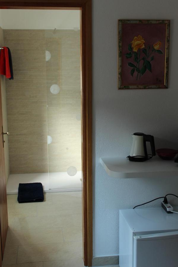 Ca Da La Nona Hotel Cavigliano Buitenkant foto