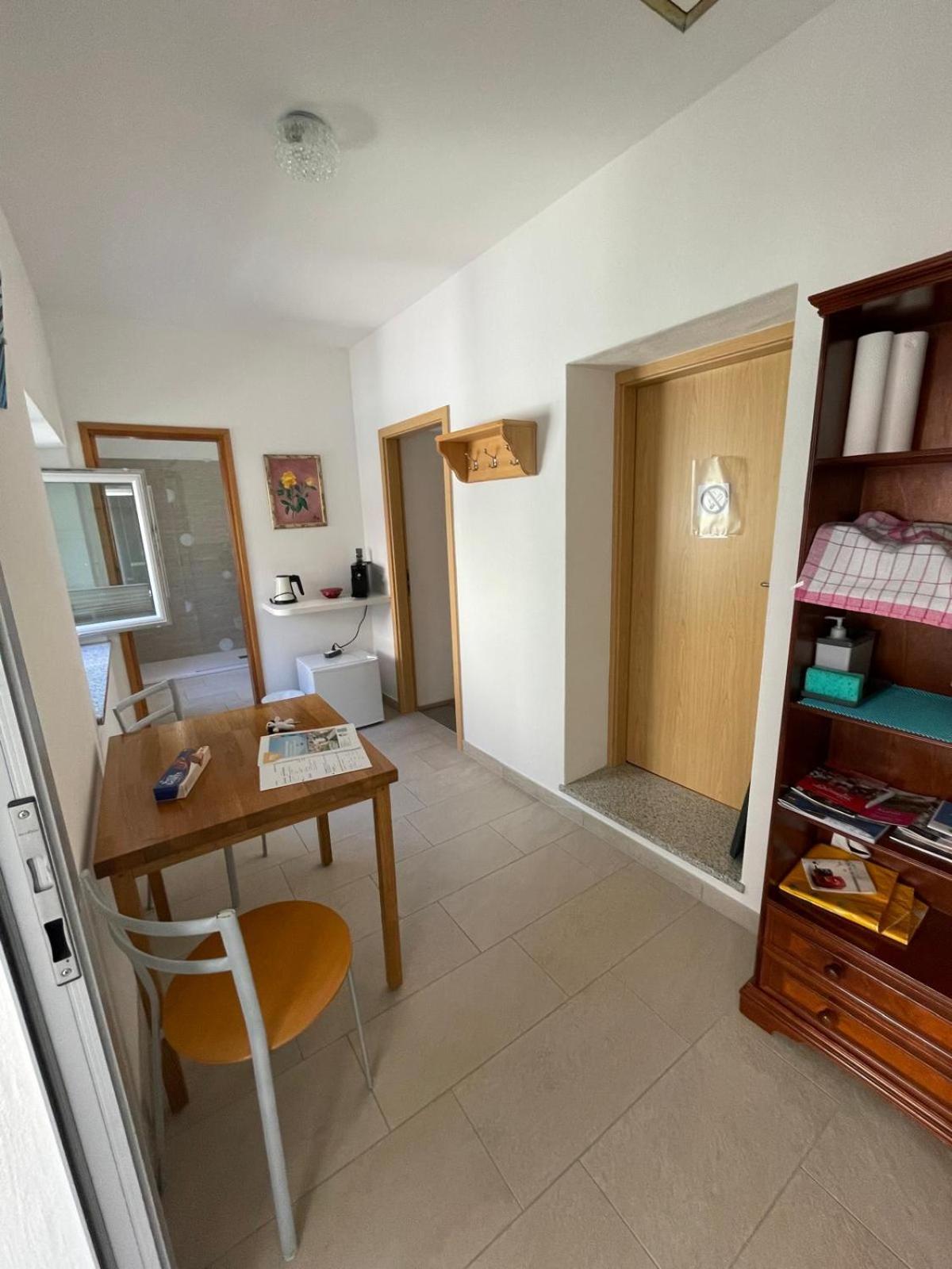 Ca Da La Nona Hotel Cavigliano Buitenkant foto